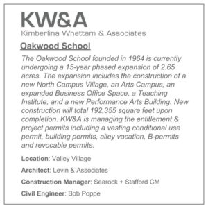 kwq-Oakwood School